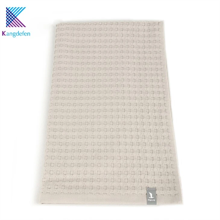Square Cotton Table Cloth